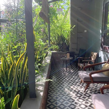 Kaia Residence Danang Quiet Garden Екстериор снимка