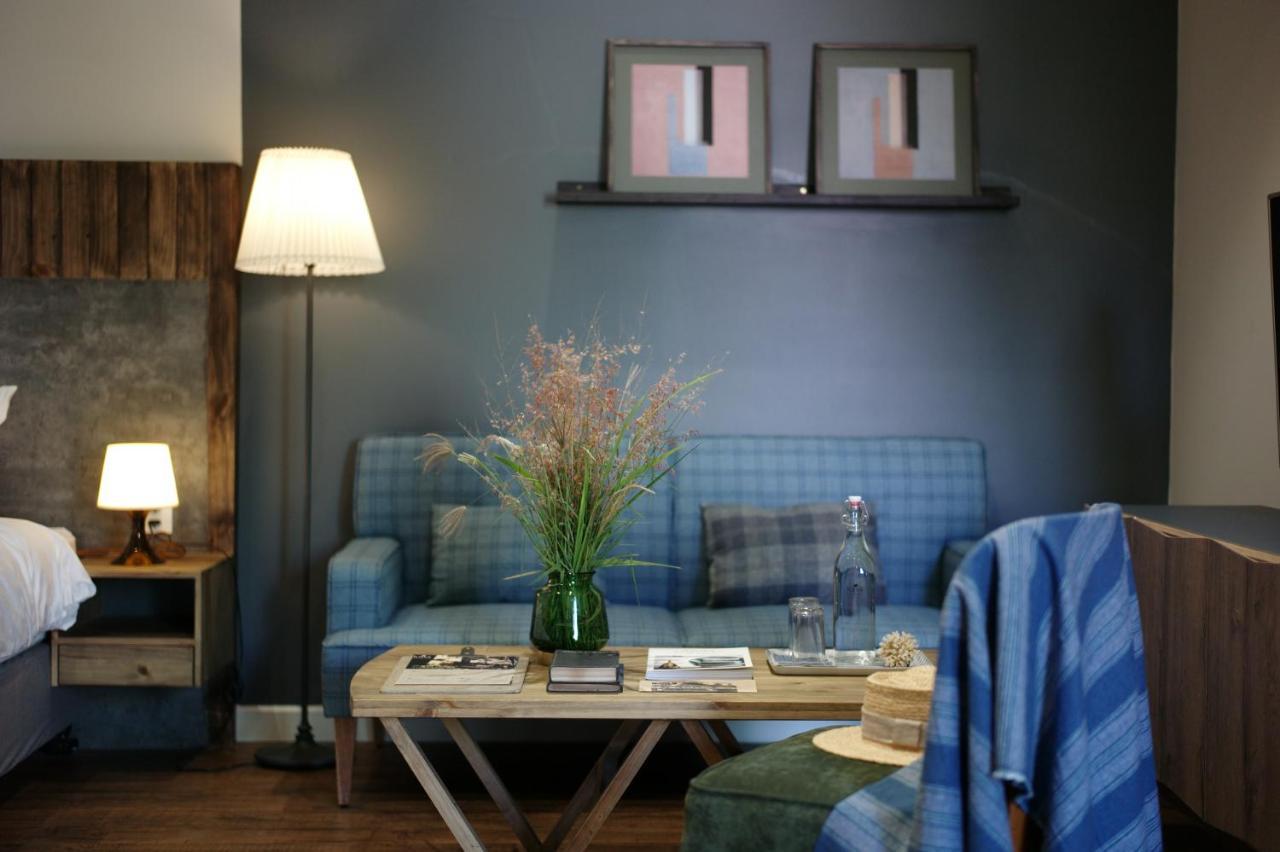 Kaia Residence Danang Quiet Garden Екстериор снимка