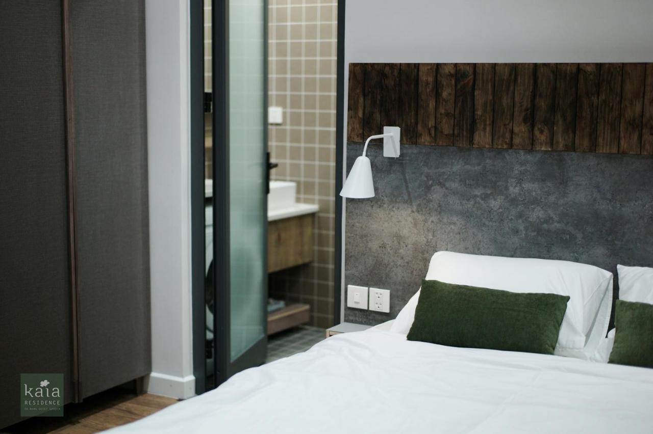 Kaia Residence Danang Quiet Garden Екстериор снимка
