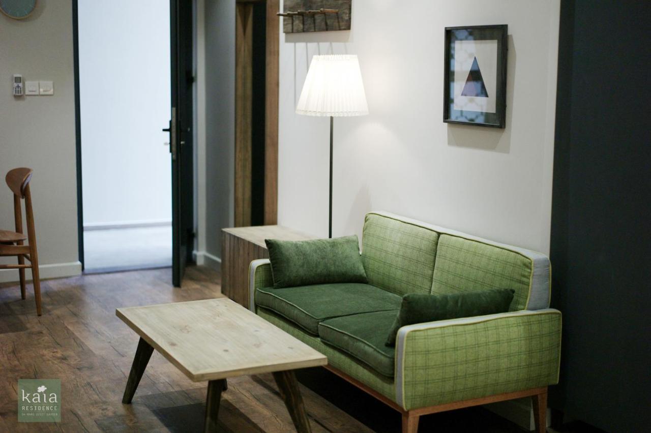 Kaia Residence Danang Quiet Garden Екстериор снимка